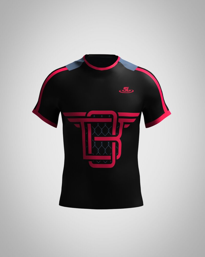 Bo Nickal Fight Night Shirt